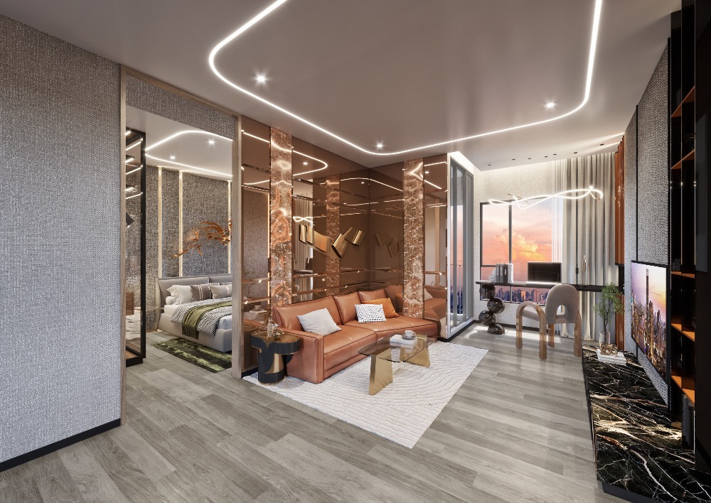 For SaleCondoWongwianyai, Charoennakor : 🔥🔥 𝐑𝐚𝐫𝐞 𝐔𝐧𝐢𝐭 𝐒𝐀𝐋𝐄 🔥🔥 : 𝟏𝐁𝐞𝐝 𝐒 𝙋𝙧𝙞𝙘𝙚 𝟑.𝟓𝟎𝙈𝘽 𝘽𝙏𝙎 Krungthonburi, 𝟏 𝘽𝙚𝙙 ,𝟏 𝘽𝙖𝙩𝙝, 𝟐𝟗.𝟓𝐬𝐪.𝐦., 𝐋𝐢𝐟𝐞 Charoen Nakhon Sathorn ☎️𝟎𝟗𝟓𝟗𝟒𝟏𝟓𝟗𝟗𝟗 (𝐍𝐔𝐓)