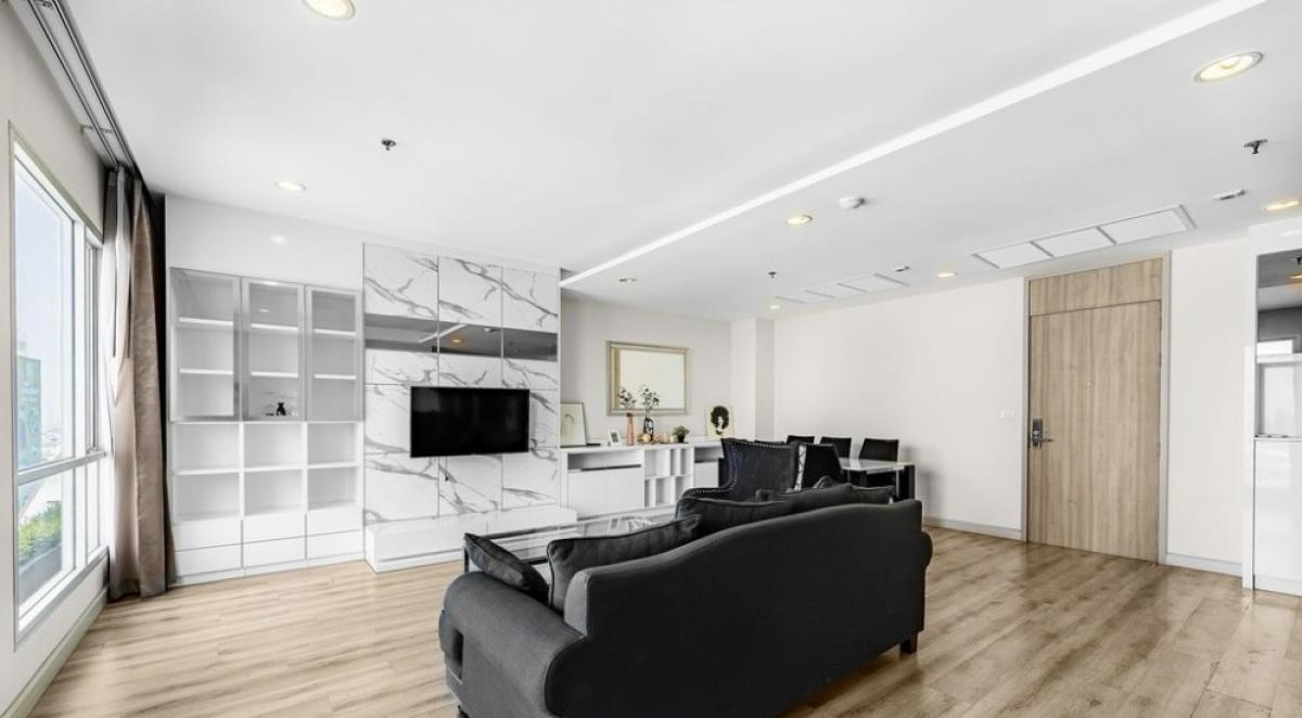 ขายคอนโดสาทร นราธิวาส : ⭐️(A0085) For Sale 🏢CENTRIC SATHORN ST.LOUIS Price 19.5 mb