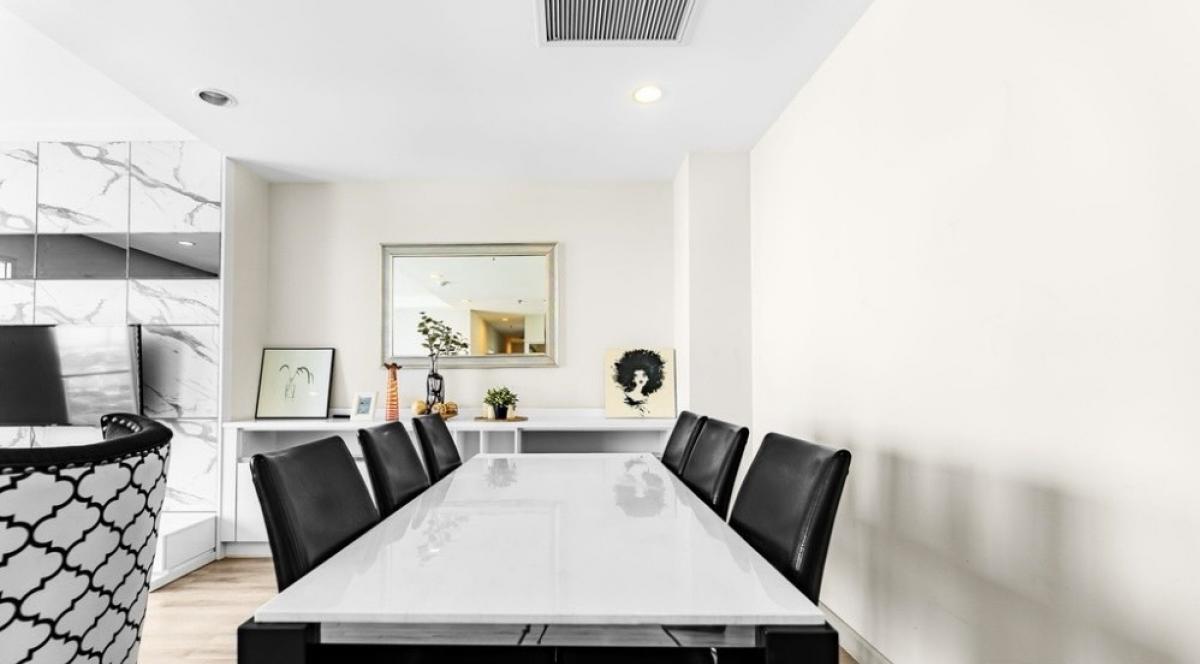 ขายคอนโดสาทร นราธิวาส : ⭐️(A0085) For Sale 🏢CENTRIC SATHORN ST.LOUIS Price 19.5 mb