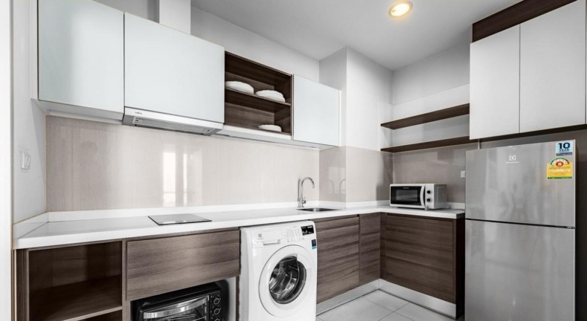 ขายคอนโดสาทร นราธิวาส : ⭐️(A0085) For Sale 🏢CENTRIC SATHORN ST.LOUIS Price 19.5 mb