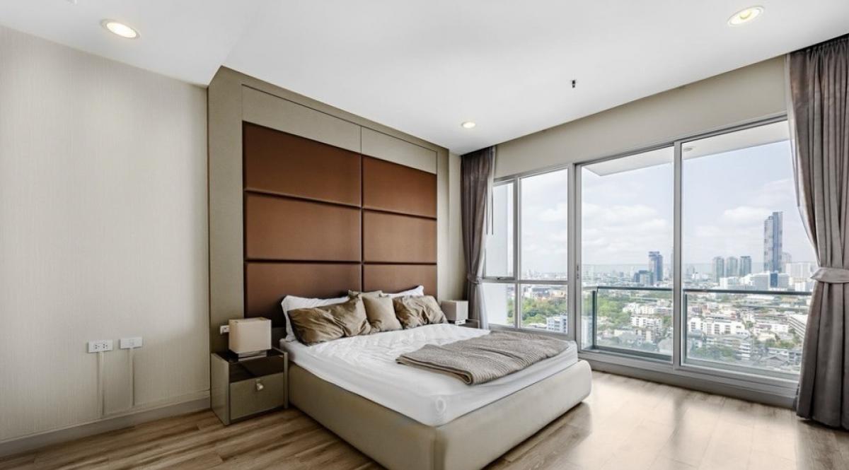 ขายคอนโดสาทร นราธิวาส : ⭐️(A0085) For Sale 🏢CENTRIC SATHORN ST.LOUIS Price 19.5 mb