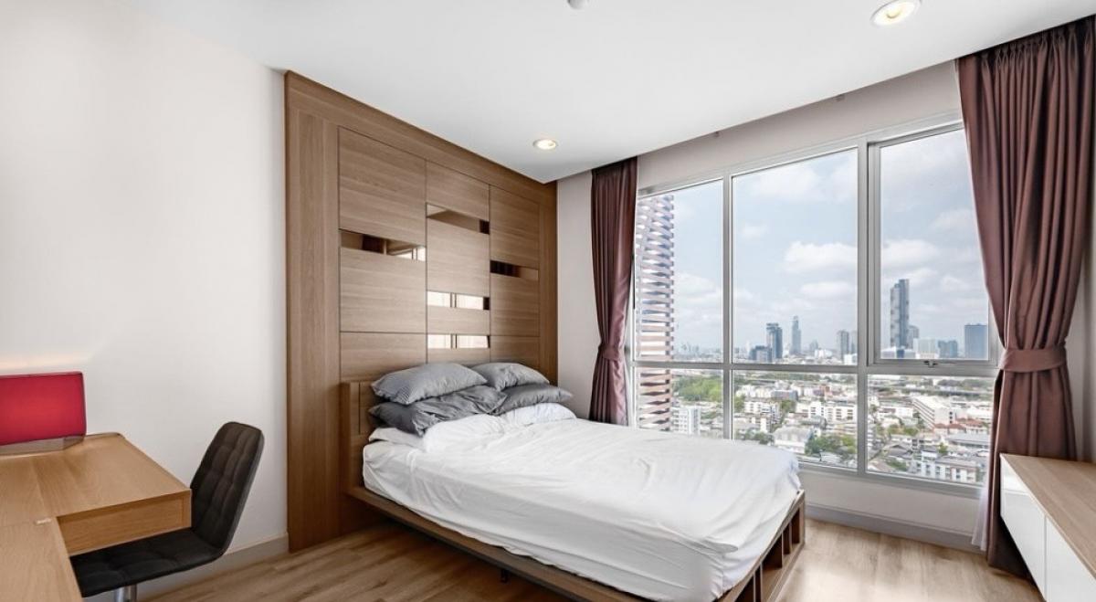 ขายคอนโดสาทร นราธิวาส : ⭐️(A0085) For Sale 🏢CENTRIC SATHORN ST.LOUIS Price 19.5 mb