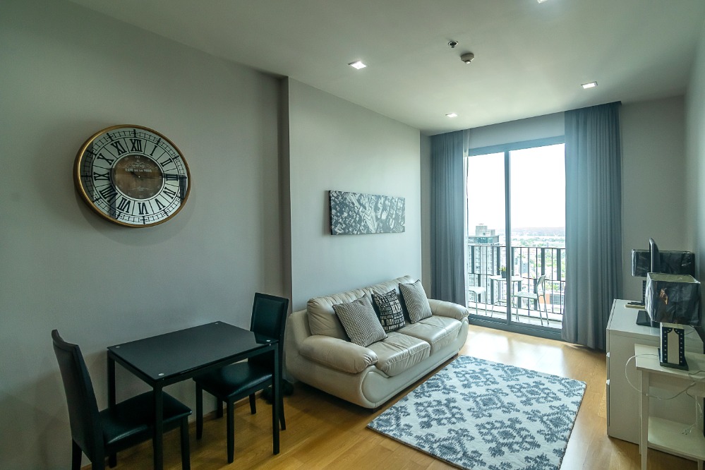 For RentCondoSukhumvit, Asoke, Thonglor : BTS THONGLOR 200 M.