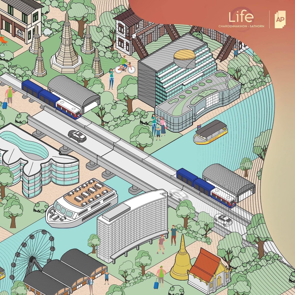 ขายคอนโดวงเวียนใหญ่ เจริญนคร : 𝐑𝐚𝐫𝐞 𝐔𝐧𝐢𝐭 𝐒𝐀𝐋𝐄 🔥🔥 : 𝟏𝐁𝐞𝐝 𝐒𝐢𝐳𝐞 𝐌 𝙋𝙧𝙞𝙘𝙚 𝟑.𝟕𝟎𝙈𝘽 , 𝟑𝟏.𝟓𝐬𝐪𝐦, 𝘽𝙏𝙎 กรุงธรบุรี, 𝟏 𝘽𝙚𝙙 ,𝟏 𝘽𝙖𝙩𝙝, 𝐋𝐢𝐟𝐞 เจริญนคร สาทร ☎️𝟎𝟗𝟓𝟗𝟒𝟏𝟓𝟗𝟗𝟗 (𝐍𝐔𝐓)