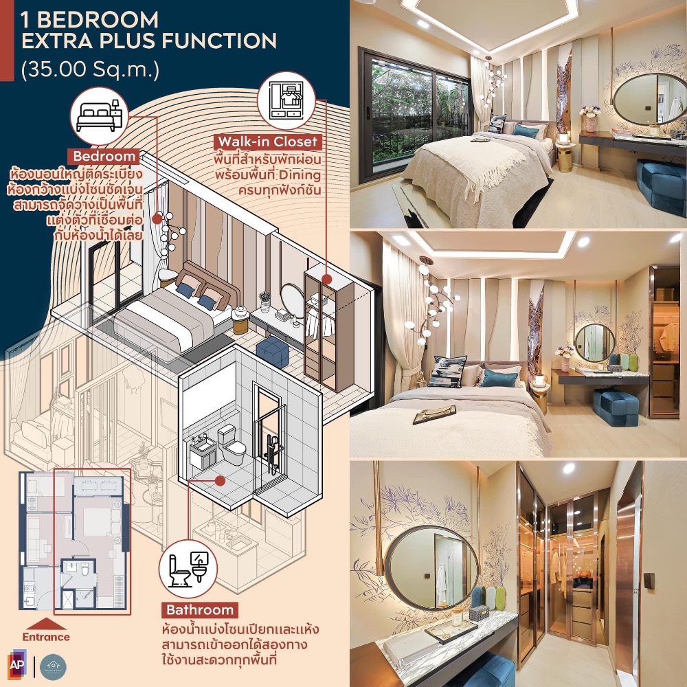 ขายคอนโดวงเวียนใหญ่ เจริญนคร : 𝐑𝐚𝐫𝐞 𝐔𝐧𝐢𝐭 𝐒𝐀𝐋𝐄 🔥🔥 : 𝟏𝐁𝐞𝐝 𝐒𝐢𝐳𝐞 𝐌 𝙋𝙧𝙞𝙘𝙚 𝟑.𝟕𝟎𝙈𝘽 , 𝟑𝟏.𝟓𝐬𝐪𝐦, 𝘽𝙏𝙎 กรุงธรบุรี, 𝟏 𝘽𝙚𝙙 ,𝟏 𝘽𝙖𝙩𝙝, 𝐋𝐢𝐟𝐞 เจริญนคร สาทร ☎️𝟎𝟗𝟓𝟗𝟒𝟏𝟓𝟗𝟗𝟗 (𝐍𝐔𝐓)