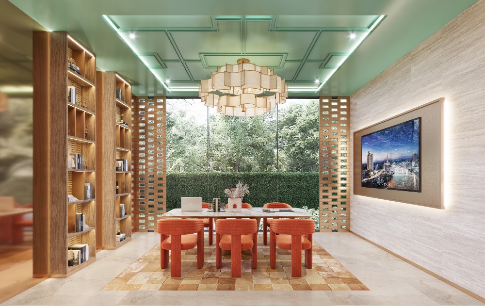 ขายคอนโดวงเวียนใหญ่ เจริญนคร : 🔥🔥𝐑𝐚𝐫𝐞 𝐔𝐧𝐢𝐭 𝐒𝐀𝐋𝐄 🔥🔥 : 𝟏𝐁𝐞𝐝 𝐏𝐥𝐮𝐬 𝙋𝙧𝙞𝙘𝙚 𝟒.𝟎𝟖𝙈𝘽 , 𝟑𝟓𝐬𝐪𝐦, 𝘽𝙏𝙎 กรุงธรบุรี, 𝟏 𝘽𝙚𝙙 𝐏𝐥𝐮𝐬 ,𝟏 𝘽𝙖𝙩𝙝, 𝐋𝐢𝐟𝐞 เจริญนคร สาทร ☎️𝟎𝟗𝟓𝟗𝟒𝟏𝟓𝟗𝟗𝟗 (𝐍𝐔𝐓)