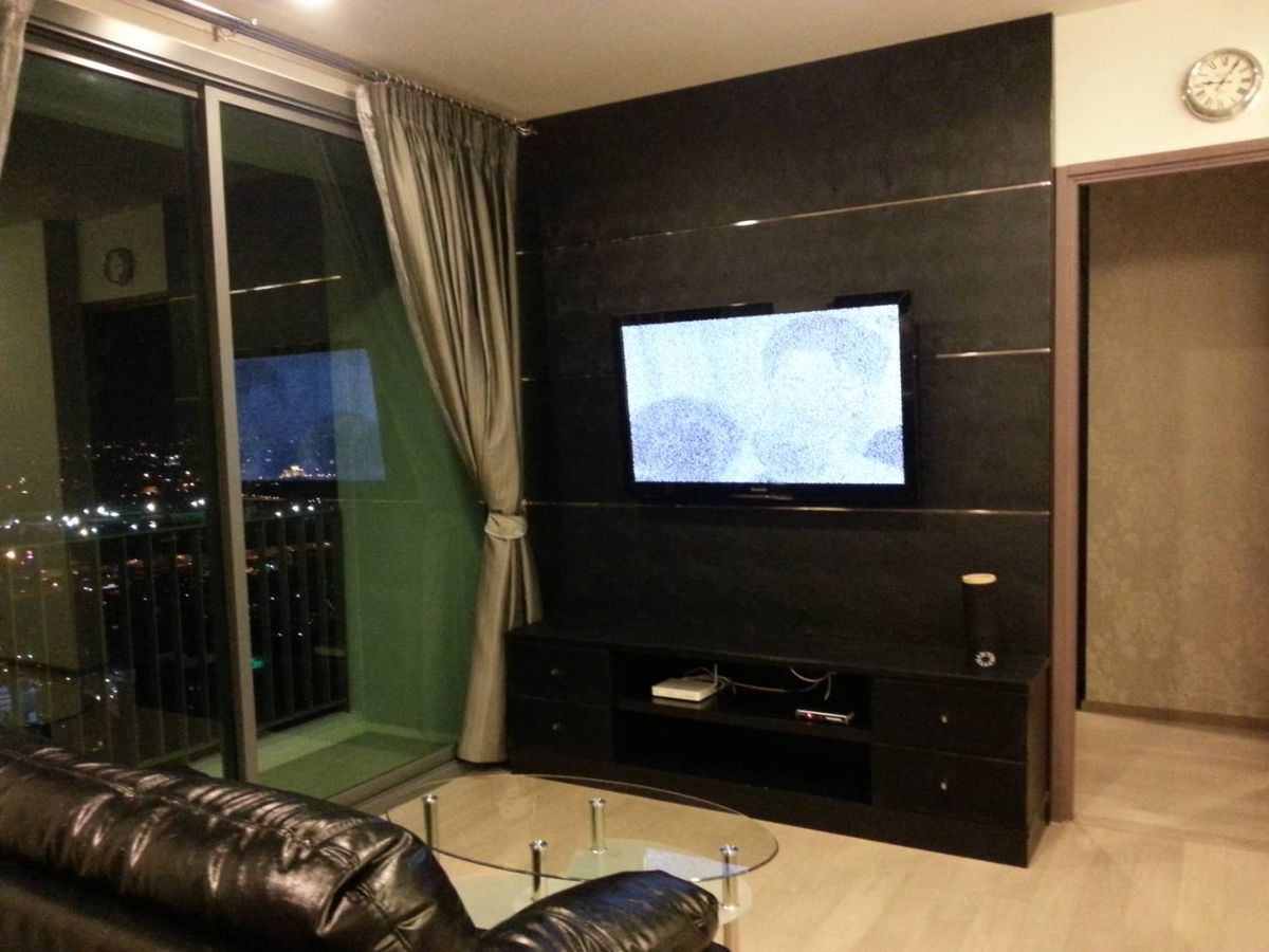 ให้เช่าคอนโดราชเทวี พญาไท : ให้เช่าด่วน ห้องสวย 🌈✨  PYNE by Sansiri 1 bed 1 bath ขนาด 47 ตร.ม. 28,000 บาท โทร 092-2462653 Donut