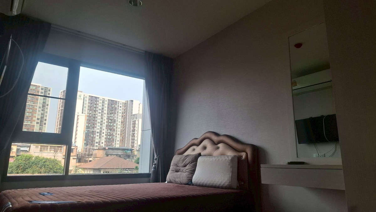 ให้เช่าคอนโดปิ่นเกล้า จรัญสนิทวงศ์ : 🔥ให้เช่า คอนโด  ไลฟ์ ปิ่นเกล้า 🔥mrt บางยี่ขัน🔥