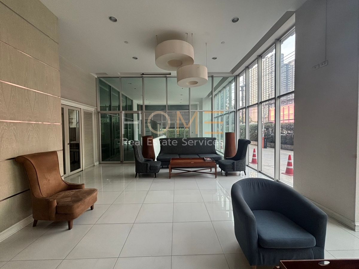 ขายคอนโดพระราม 9 เพชรบุรีตัดใหม่ RCA : BEST DEAL 🔥 My Resort Bangkok / 2 Bedrooms (FOR SALE), มาย รีสอร์ต แบงค์คอก / 2 ห้องนอน (ขาย) TARN142