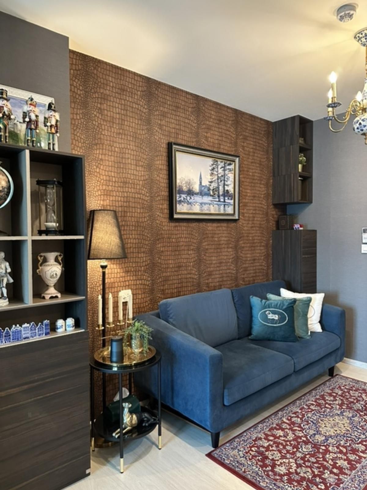 For SaleCondoRama9, Petchburi, RCA : Life Asoke / 1 Bedroom (SALE), Life Asoke / 1 Bedroom (SALE) F131