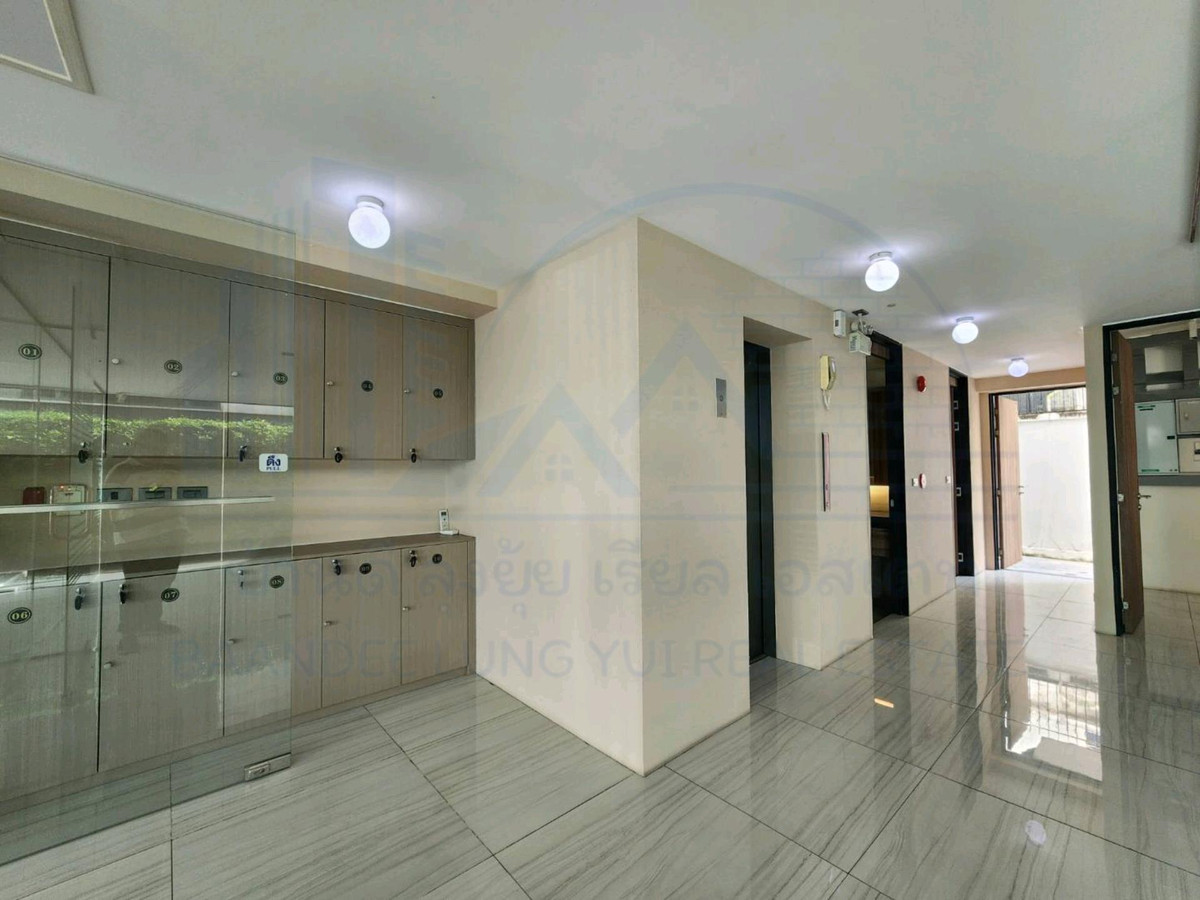 ให้เช่าโฮมออฟฟิศพระราม 9 เพชรบุรีตัดใหม่ RCA : ให้เช่า Home Office มีลิฟท์ พระราม9 เดินถึง The nine Rama 9💫🧑🏻‍🎄🧑🏻‍🎄家庭办公室出租，有电梯，Rama 9，步行可到 The Rama 9