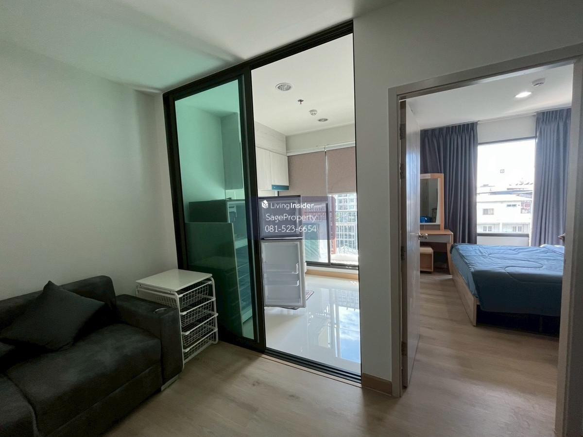 ให้เช่าคอนโดปิ่นเกล้า จรัญสนิทวงศ์ : 🔥ให้เช่า คอนโด  ไลฟ์ ปิ่นเกล้า 🔥mrt บางยี่ขัน🔥