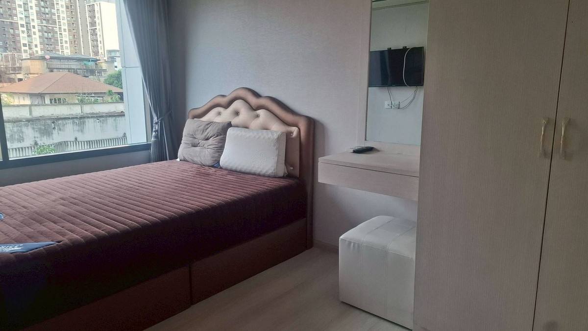 ให้เช่าคอนโดปิ่นเกล้า จรัญสนิทวงศ์ : 🔥ให้เช่า คอนโด  ไลฟ์ ปิ่นเกล้า 🔥mrt บางยี่ขัน🔥