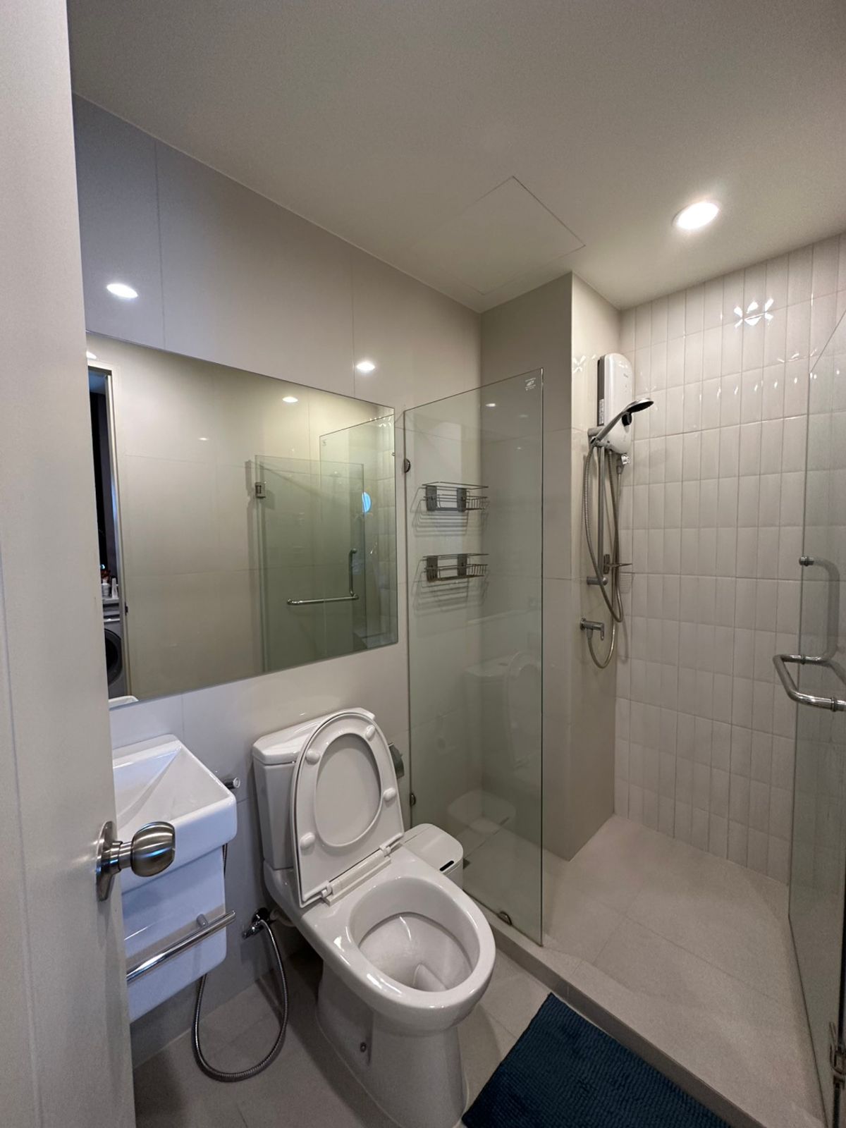 For SaleCondoRama9, Petchburi, RCA : Life Asoke / 1 Bedroom (SALE), Life Asoke / 1 Bedroom (SALE) F131