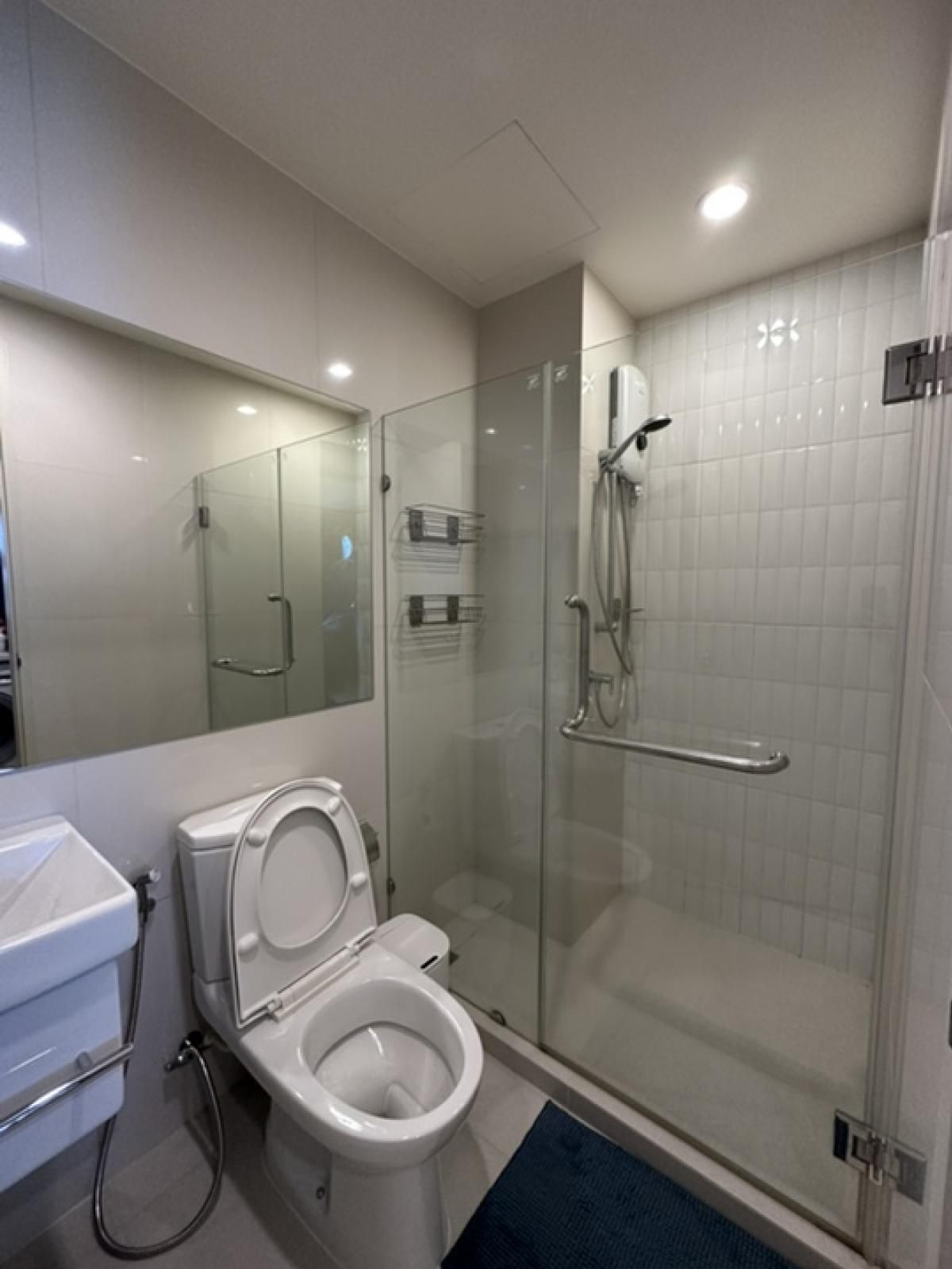 For SaleCondoRama9, Petchburi, RCA : Life Asoke / 1 Bedroom (SALE), Life Asoke / 1 Bedroom (SALE) F131