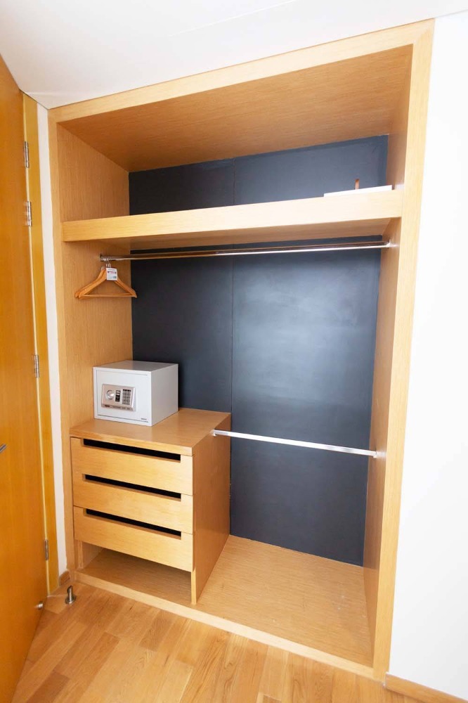 For SaleCondoSukhumvit, Asoke, Thonglor : For sale condo Aequa Sukhumvit 49 unblock view (S15-23045(S))