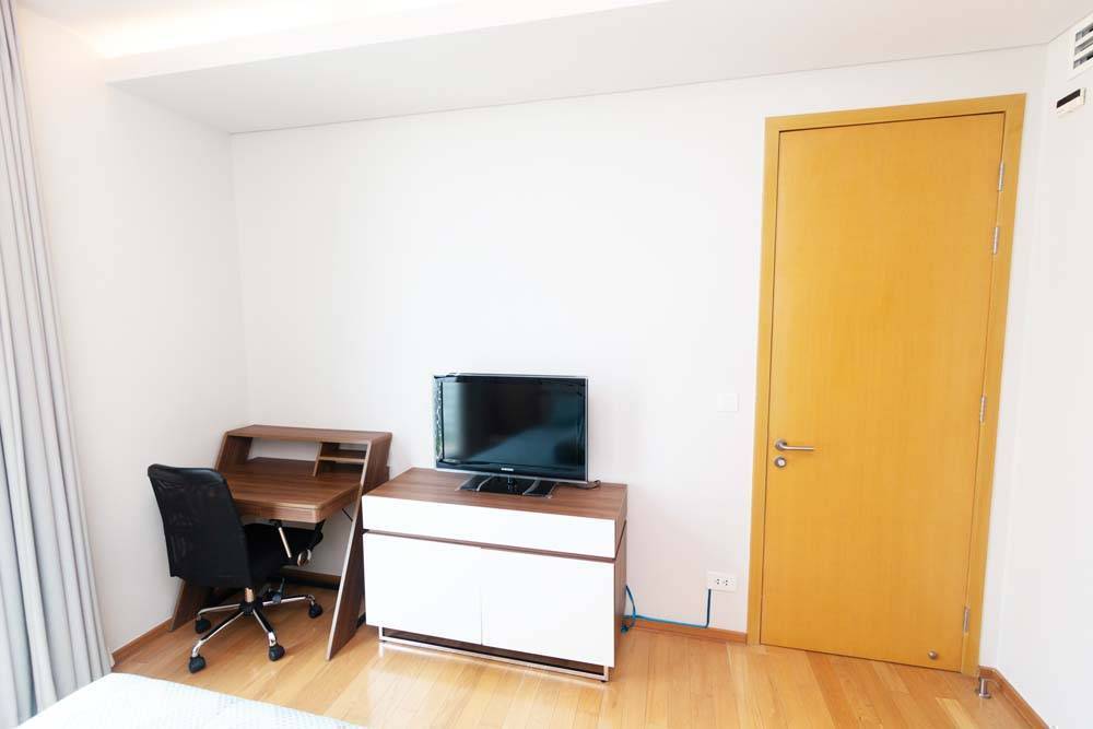 For SaleCondoSukhumvit, Asoke, Thonglor : For sale condo Aequa Sukhumvit 49 unblock view (S15-23045(S))