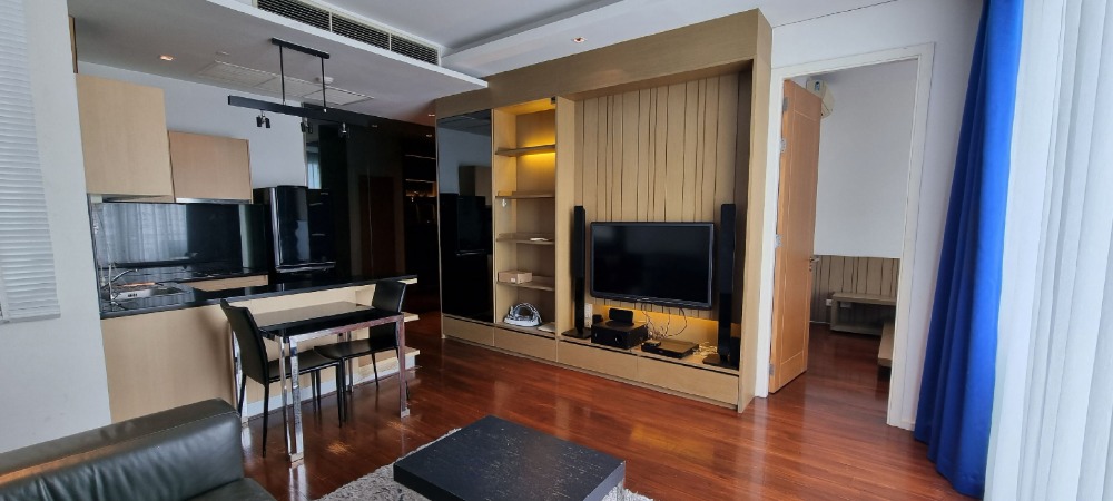 For SaleCondoKasetsart, Ratchayothin : Wind Ratchayothin / 1 Bedroom (FOR SALE), Wind Ratchayothin / 1 Bedroom (FOR SALE) QC046