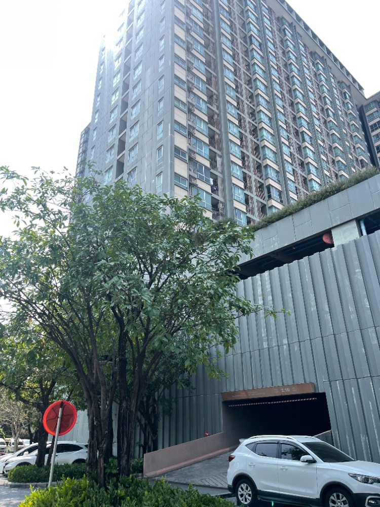 For RentCondoBang Sue, Wong Sawang, Tao Pun : Shop for rent under Condo U Delight 3 Prachachuen - Bang Sue