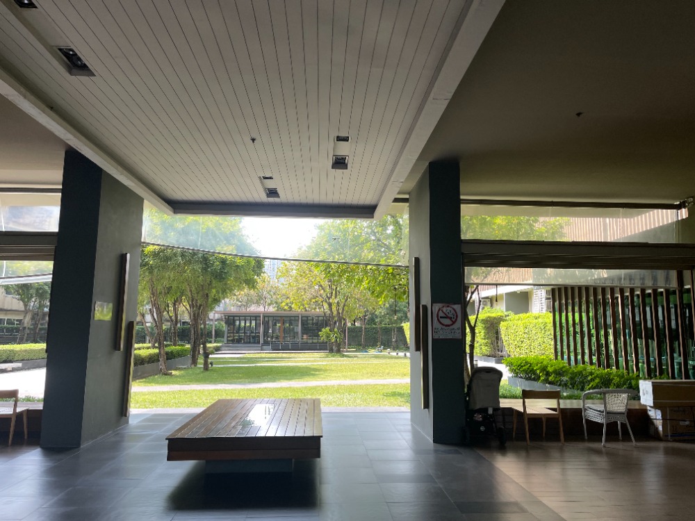 For RentCondoBang Sue, Wong Sawang, Tao Pun : Shop for rent under Condo U Delight 3 Prachachuen - Bang Sue