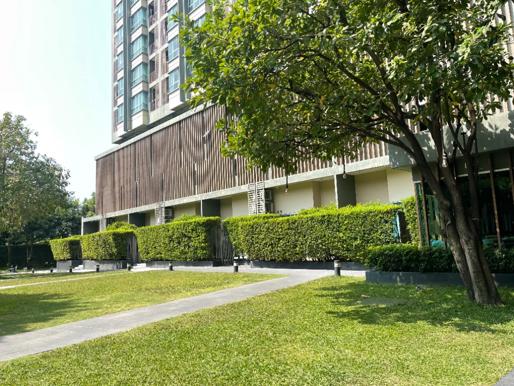 For RentCondoBang Sue, Wong Sawang, Tao Pun : Shop for rent under Condo U Delight 3 Prachachuen - Bang Sue