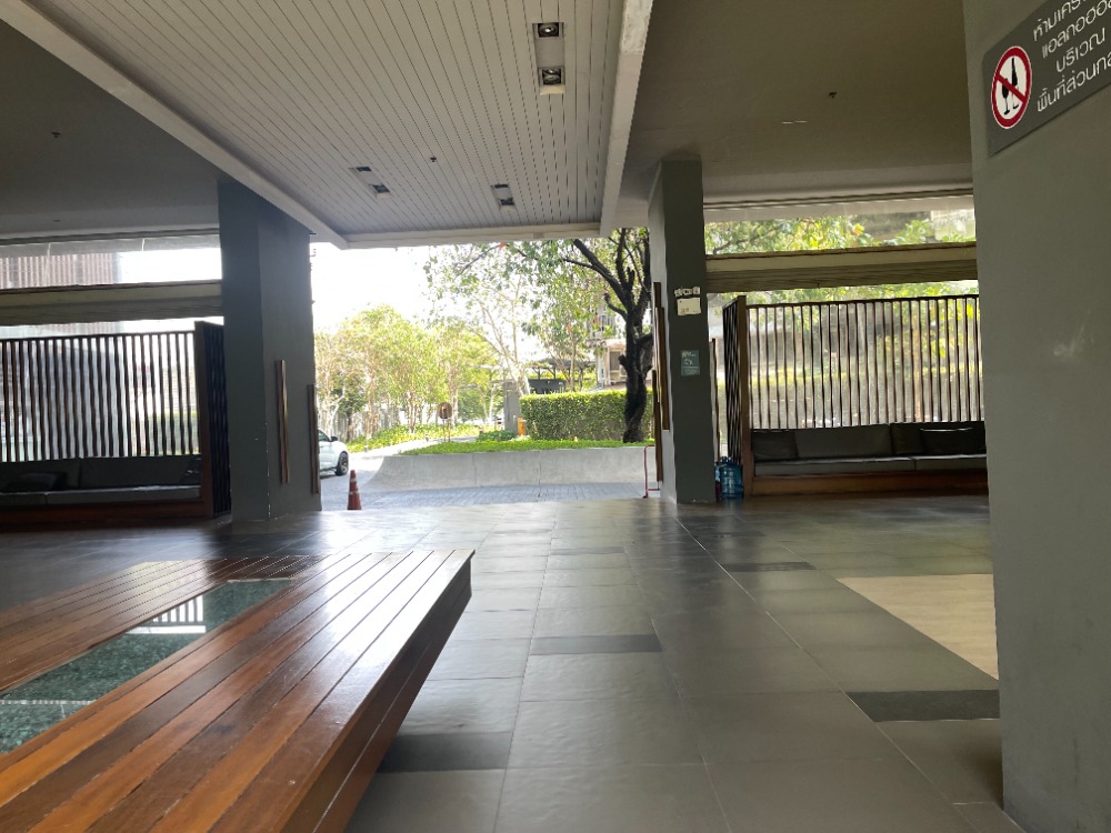 For RentCondoBang Sue, Wong Sawang, Tao Pun : Shop for rent under Condo U Delight 3 Prachachuen - Bang Sue