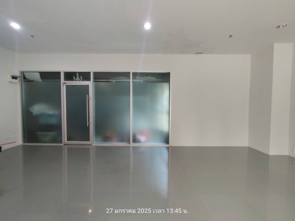 For RentCondoBang Sue, Wong Sawang, Tao Pun : Shop for rent under Condo U Delight 3 Prachachuen - Bang Sue