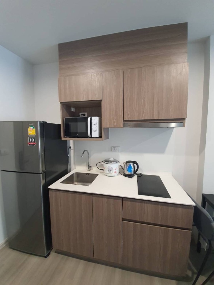 ให้เช่าคอนโดปิ่นเกล้า จรัญสนิทวงศ์ : ให้เช่า เดอะ พาร์คแลนด์ จรัญ-ปิ่นเกล้า เลขที่ 9/2 (C402)