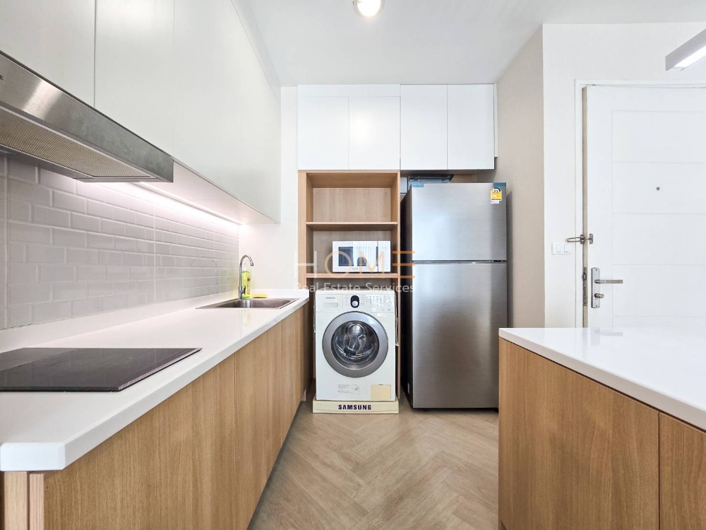 For SaleCondoLadprao, Central Ladprao : Life @ Ladprao 18 / 2 Bedrooms (SALE WITH TENANT), Life @ Ladprao 18 / 2 Bedrooms (SALE WITH TENANT) PINP072