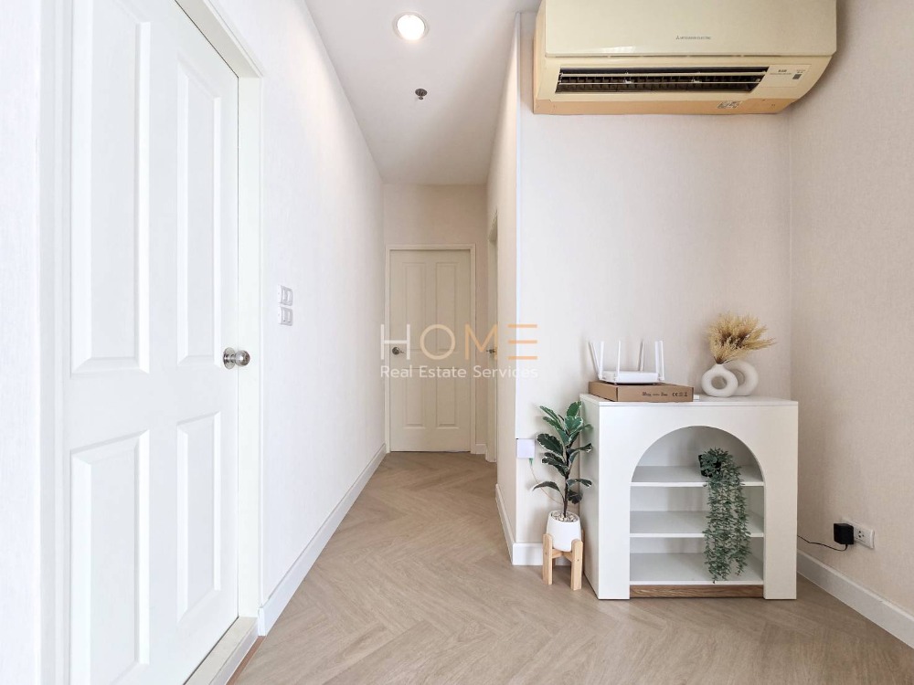 For SaleCondoLadprao, Central Ladprao : Life @ Ladprao 18 / 2 Bedrooms (SALE WITH TENANT), Life @ Ladprao 18 / 2 Bedrooms (SALE WITH TENANT) PINP072