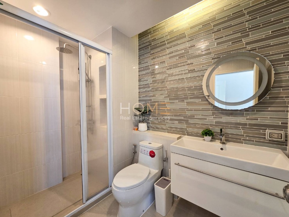 For SaleCondoLadprao, Central Ladprao : Life @ Ladprao 18 / 2 Bedrooms (SALE WITH TENANT), Life @ Ladprao 18 / 2 Bedrooms (SALE WITH TENANT) PINP072