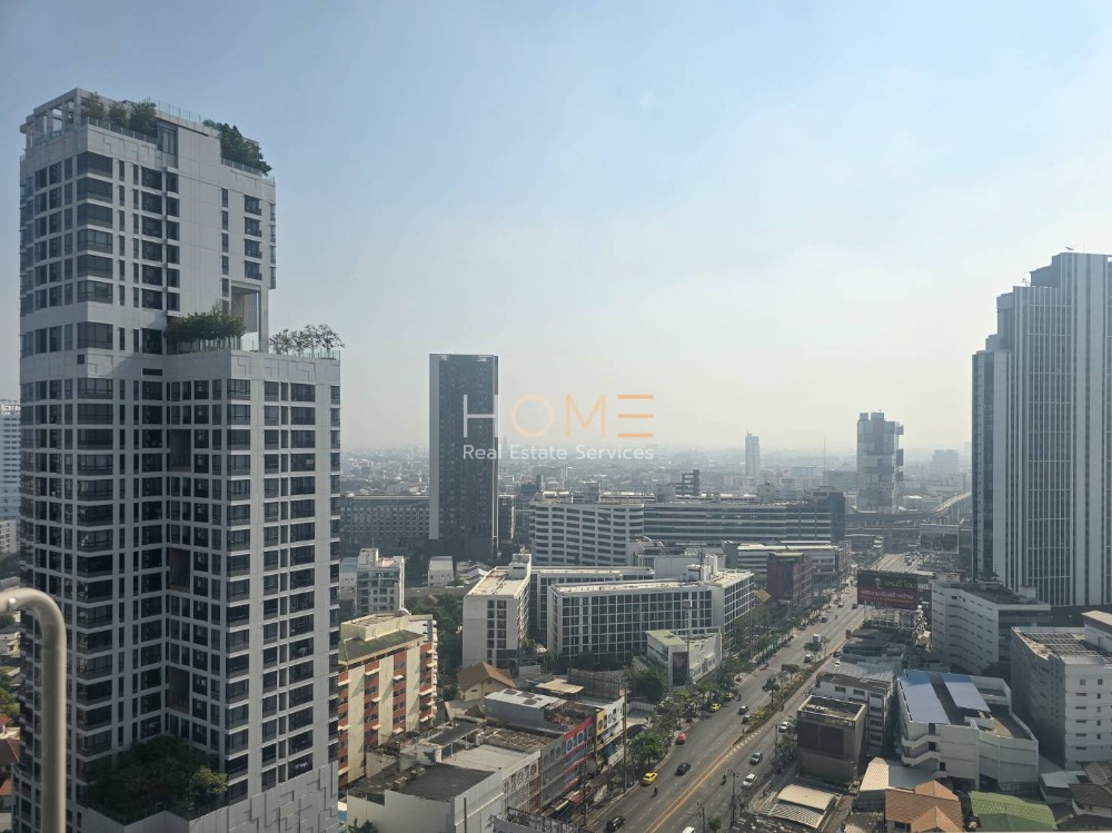 For SaleCondoLadprao, Central Ladprao : Life @ Ladprao 18 / 2 Bedrooms (SALE WITH TENANT), Life @ Ladprao 18 / 2 Bedrooms (SALE WITH TENANT) PINP072