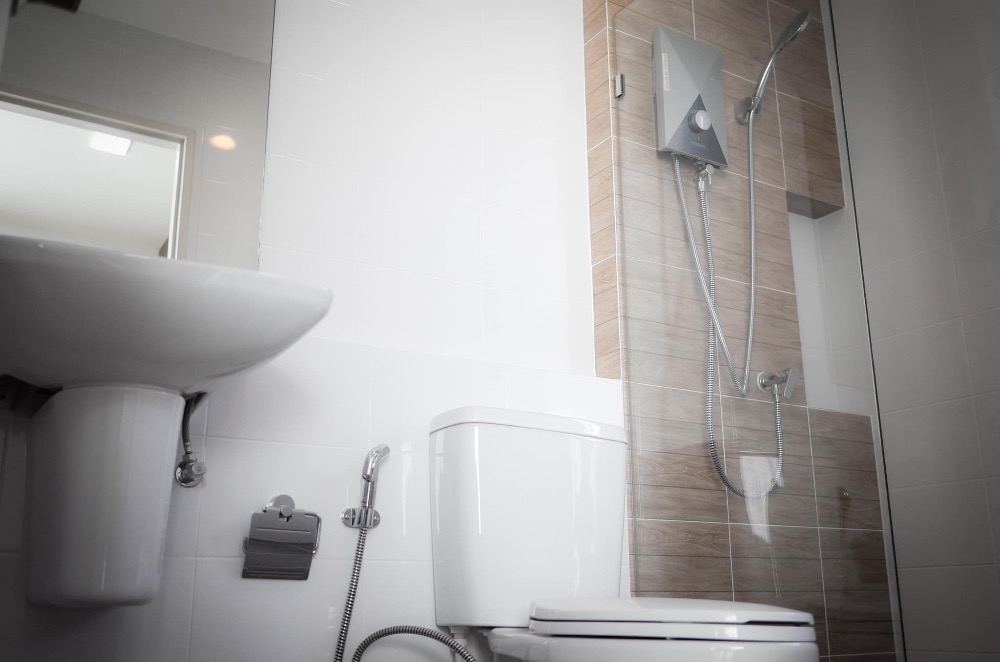 For RentSamut Prakan,Samrong : K-6179 For rent! Grand Pleno Mega Bangna semi-detached house, ready to move in, near Mega Bangna