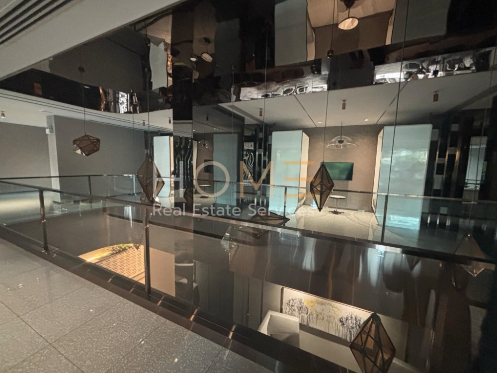 ขายคอนโดพระราม 9 เพชรบุรีตัดใหม่ RCA : Life Asoke - Rama 9 / 1 Bedroom (FOR SALE), ไลฟ์ อโศก - พระราม 9 / 1 ห้องนอน (ขาย) TARN206 