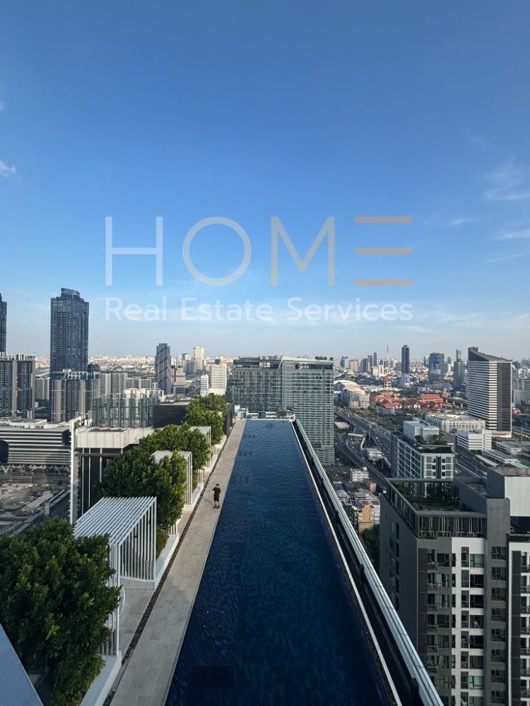 ขายคอนโดพระราม 9 เพชรบุรีตัดใหม่ RCA : Life Asoke - Rama 9 / 1 Bedroom (FOR SALE), ไลฟ์ อโศก - พระราม 9 / 1 ห้องนอน (ขาย) TARN206 