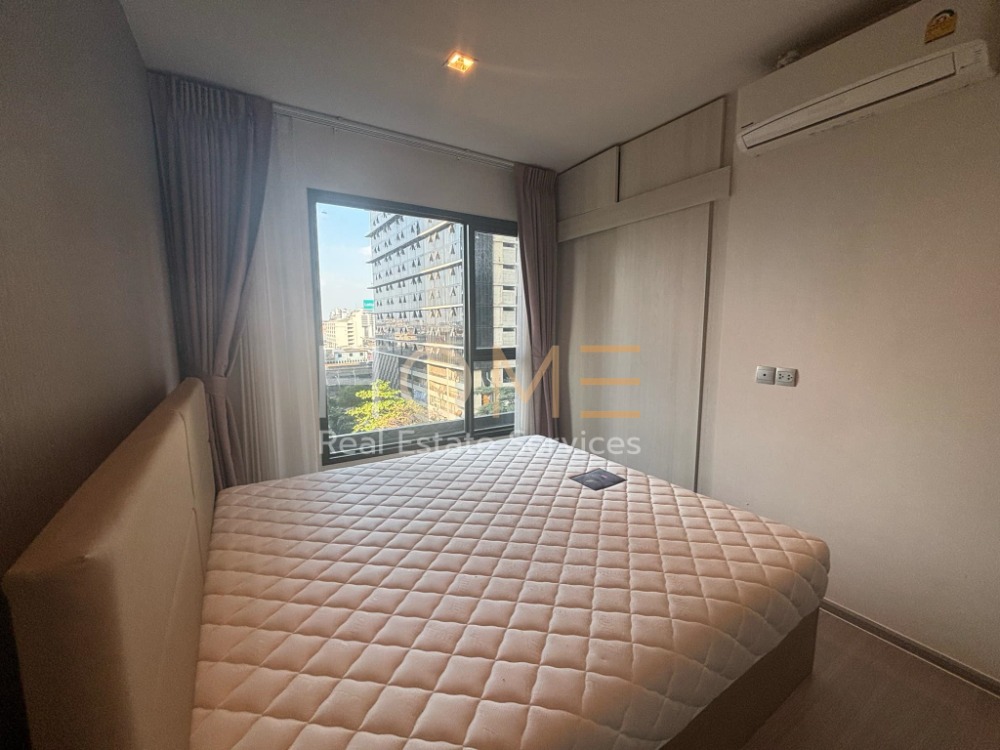ขายคอนโดพระราม 9 เพชรบุรีตัดใหม่ RCA : Life Asoke - Rama 9 / 1 Bedroom (FOR SALE), ไลฟ์ อโศก - พระราม 9 / 1 ห้องนอน (ขาย) TARN206 