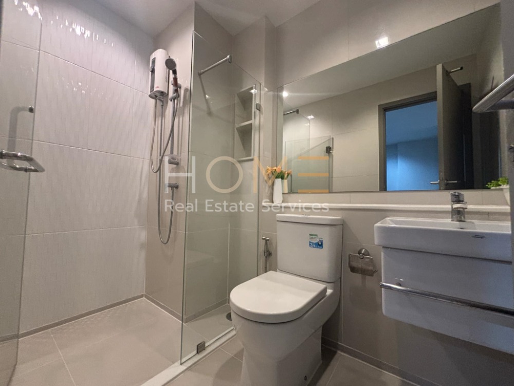 ขายคอนโดพระราม 9 เพชรบุรีตัดใหม่ RCA : Life Asoke - Rama 9 / 1 Bedroom (FOR SALE), ไลฟ์ อโศก - พระราม 9 / 1 ห้องนอน (ขาย) TARN206 