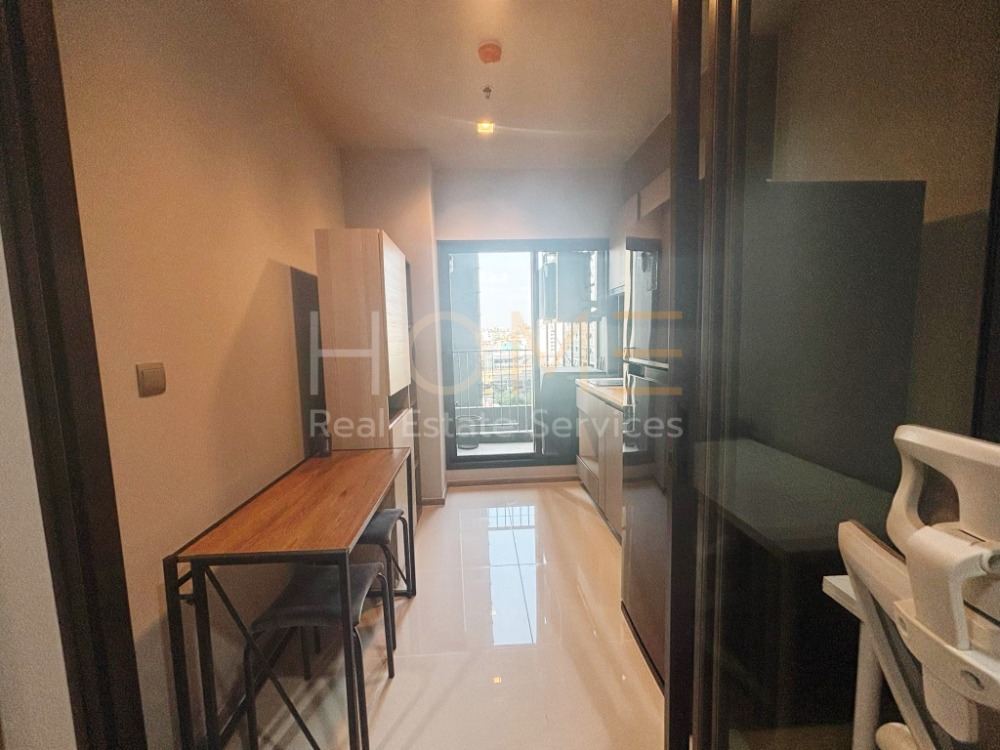 ขายคอนโดพระราม 9 เพชรบุรีตัดใหม่ RCA : Life Asoke - Rama 9 / 1 Bedroom (FOR SALE), ไลฟ์ อโศก - พระราม 9 / 1 ห้องนอน (ขาย) TARN206 