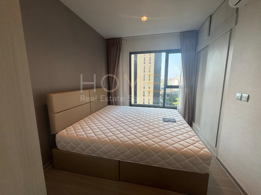ขายคอนโดพระราม 9 เพชรบุรีตัดใหม่ RCA : Life Asoke - Rama 9 / 1 Bedroom (FOR SALE), ไลฟ์ อโศก - พระราม 9 / 1 ห้องนอน (ขาย) F004