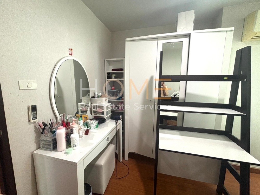 For SaleCondoSukhumvit, Asoke, Thonglor : Sukhumvit Living Town / 2 Bedrooms (For Sale), Sukhumvit Living Town / 2 Bedrooms (Sale) TARN144