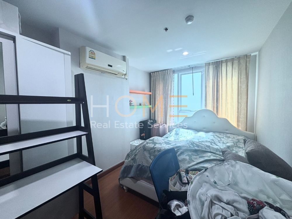 For SaleCondoSukhumvit, Asoke, Thonglor : Sukhumvit Living Town / 2 Bedrooms (For Sale), Sukhumvit Living Town / 2 Bedrooms (Sale) TARN144