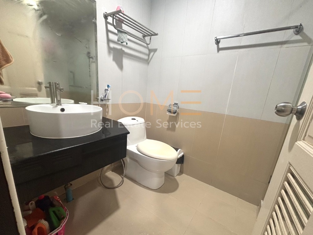 For SaleCondoSukhumvit, Asoke, Thonglor : Sukhumvit Living Town / 2 Bedrooms (For Sale), Sukhumvit Living Town / 2 Bedrooms (Sale) TARN144