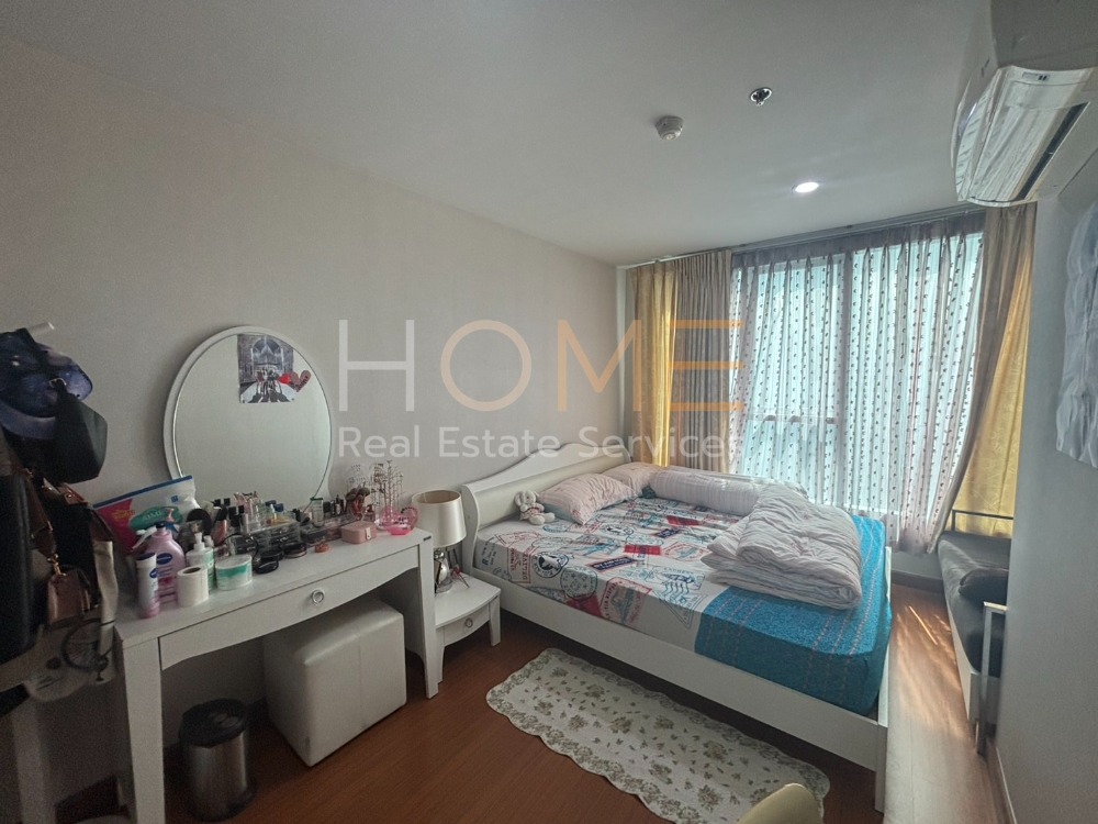 For SaleCondoSukhumvit, Asoke, Thonglor : Sukhumvit Living Town / 2 Bedrooms (For Sale), Sukhumvit Living Town / 2 Bedrooms (Sale) TARN144