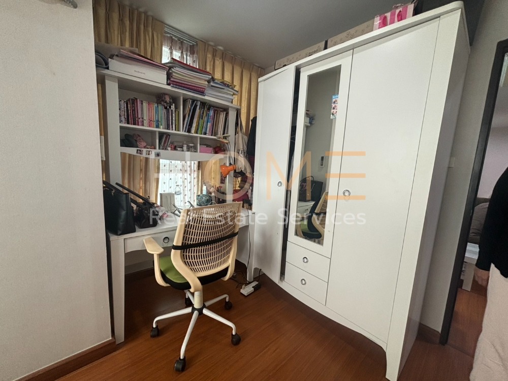 For SaleCondoSukhumvit, Asoke, Thonglor : Sukhumvit Living Town / 2 Bedrooms (For Sale), Sukhumvit Living Town / 2 Bedrooms (Sale) TARN144