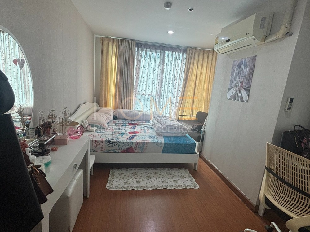 For SaleCondoSukhumvit, Asoke, Thonglor : Sukhumvit Living Town / 2 Bedrooms (For Sale), Sukhumvit Living Town / 2 Bedrooms (Sale) TARN144