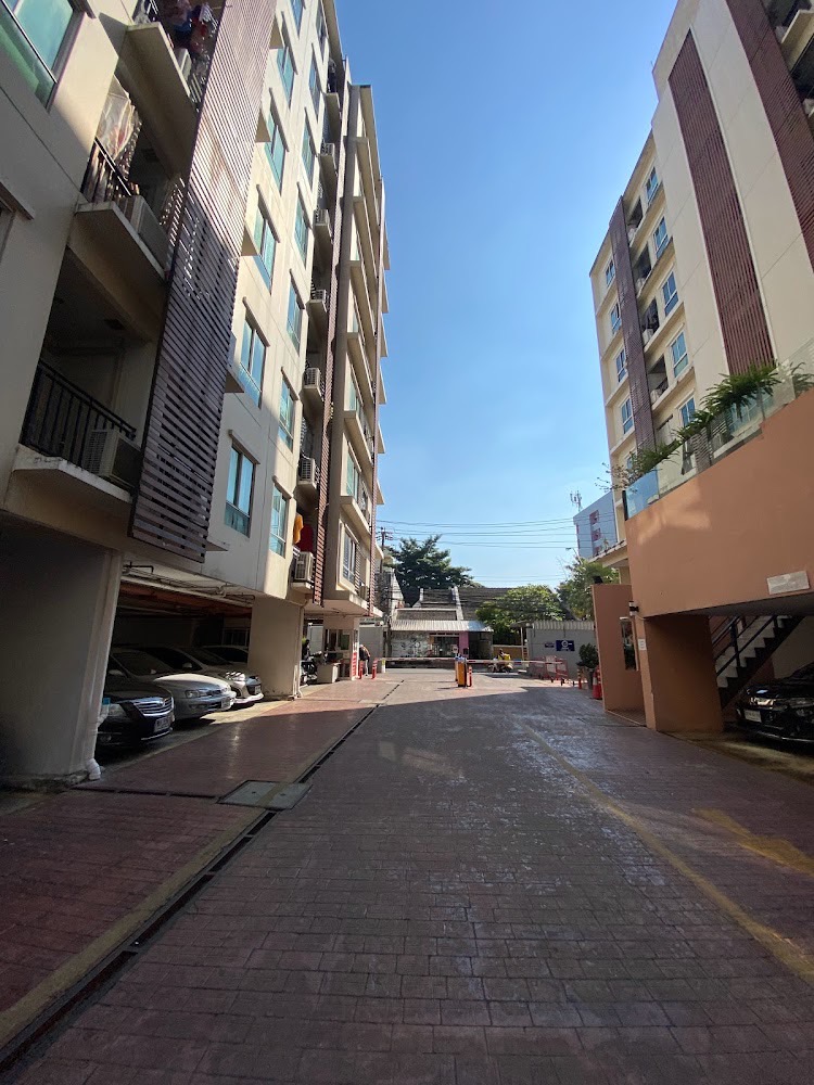 ขายคอนโดโชคชัย4 ลาดพร้าว71 : ( 18357 ) Regent Home 12 Ladprao 41
