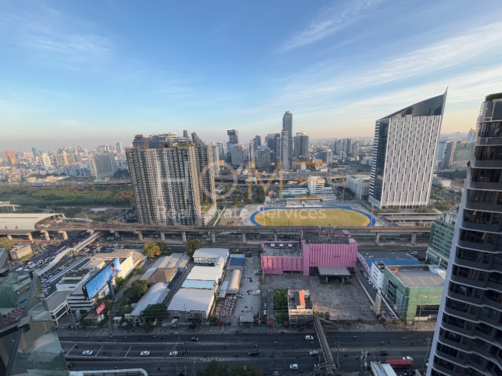 For SaleCondoRama9, Petchburi, RCA : Supalai Premier Asoke / 1 Bedroom (FOR SALE), Supalai Premier Asoke / 1 Bedroom (FOR SALE) F069