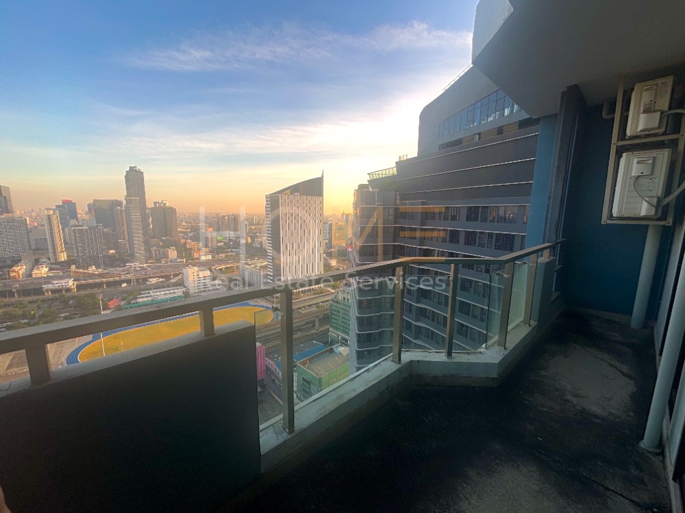 For SaleCondoRama9, Petchburi, RCA : Supalai Premier Asoke / 1 Bedroom (FOR SALE), Supalai Premier Asoke / 1 Bedroom (FOR SALE) F069