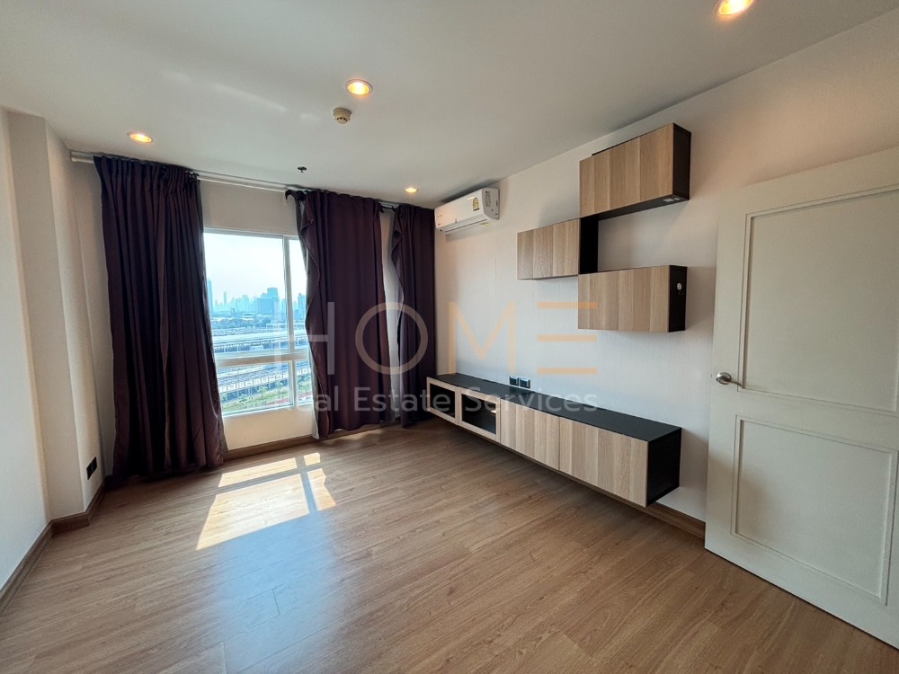 ขายคอนโดพระราม 9 เพชรบุรีตัดใหม่ RCA : Supalai Wellington 2 / 1 Bedroom (FOR SALE), ศุภาลัย เวลลิงตัน 2 / 1 ห้องนอน (ขาย) F088