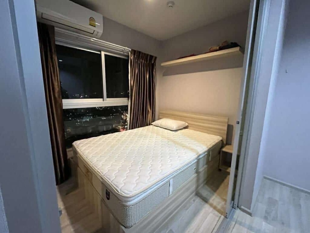 ขายคอนโดพระราม 9 เพชรบุรีตัดใหม่ RCA : ( 18399 ) Plum Condo Ramkhamhaeng Station